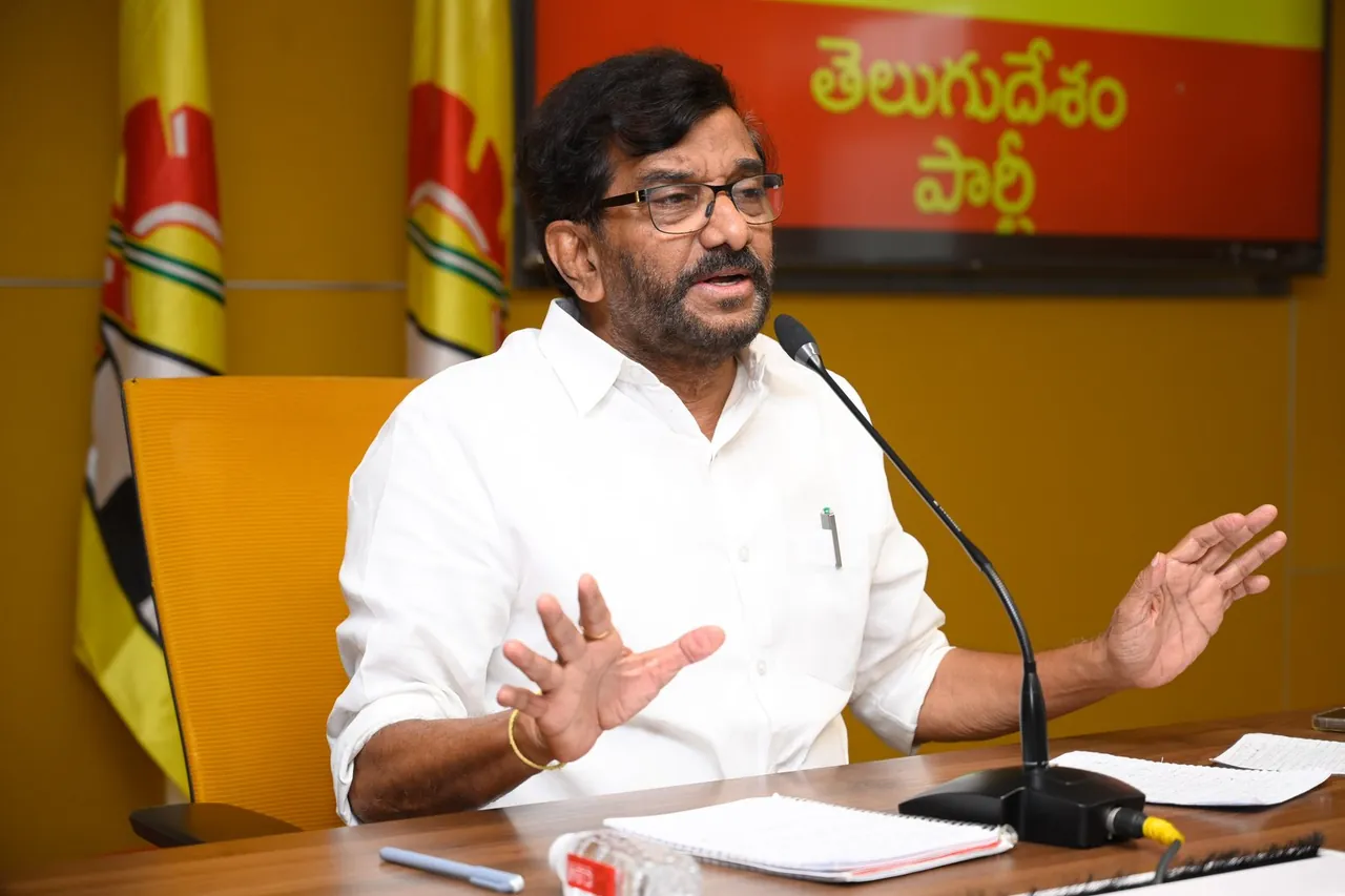 Somesh Reddy Somireddy Chandra Mohan Reddy